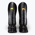 Chrániče holení Venum Contender 1.5 XT 3D Shin black/gold