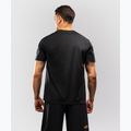 Pánské tričko na lezení Venum Classic Dry Tech black/gold 2