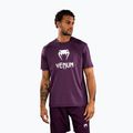 Pánské tričko na lezení Venum Classic Dry Tech dark purple