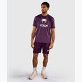 Pánské tričko na lezení Venum Classic Dry Tech dark purple 2