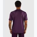 Pánské tričko na lezení Venum Classic Dry Tech dark purple 3