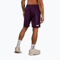Pánské tréninkové šortky Venum Contender Training dark purple/white 2