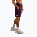 Pánské tréninkové šortky Venum Contender Training dark purple/white 4
