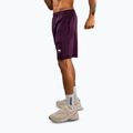Pánské tréninkové šortky Venum Contender Training dark purple/white 5