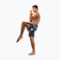 Pánské tréninkové šortky Venum Camo Hero Fight dark navy/blue 2