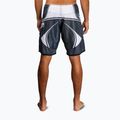 Pánské tréninkové šortky Venum Camo Hero Fight dark navy/blue 3