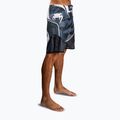 Pánské tréninkové šortky Venum Camo Hero Fight dark navy/blue 4