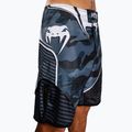 Pánské tréninkové šortky Venum Camo Hero Fight dark navy/blue 6