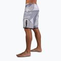 Pánské tréninkové šortky Venum Camo Hero Fight white/light grey 3