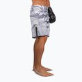 Pánské tréninkové šortky Venum Camo Hero Fight white/light grey 4