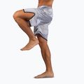 Pánské tréninkové šortky Venum Camo Hero Fight white/light grey 5