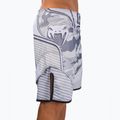 Pánské tréninkové šortky Venum Camo Hero Fight white/light grey 7