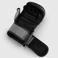 Sparingové rukavice Venum Galactic 3.0 Sparring black/gold 4