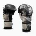 Sparingové rukavice Venum Galactic 3.0 Sparring off white/black
