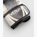 Sparingové rukavice Venum Galactic 3.0 Sparring off white/black 4
