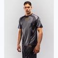 Pánské tričko na lezení Venum Galactic 3.0 Dry Tech black/gold 3
