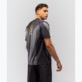 Pánské tričko na lezení Venum Galactic 3.0 Dry Tech black/gold 5