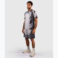 Pánské tričko na lezení Venum Galactic 3.0 Dry Tech off white/black 2