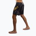 Pánské tréninkové šortky Venum Galactic 3.0 Fight black/gold 4