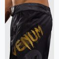 Pánské tréninkové šortky Venum Galactic 3.0 Fight black/gold 5