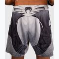 Pánské tréninkové šortky Venum Galactic 3.0 Fight off white/black 6