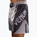 Pánské tréninkové šortky Venum Galactic 3.0 Fight off white/black 7