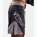 Pánské tréninkové šortky Venum Galactic 3.0 Fight off white/black 8