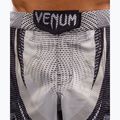 Pánské tréninkové šortky Venum Galactic 3.0 Fight off white/black 9