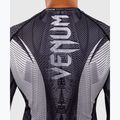 Rashguard pánský s dlouhým rukávem Venum Galactic 3.0 Rashguard LS off white/black 6