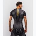 Pánský rashguard Venum Galactic 3.0 Rashguard SS black/gold 2