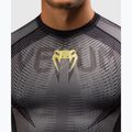 Pánský rashguard Venum Galactic 3.0 Rashguard SS black/gold 5
