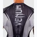 Pánský rashguard Venum Galactic 3.0 Rashguard SS off white/black 6