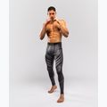 Pánské tréninkové legíny Venum Galactic 3.0 Spats black/gold 2