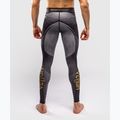 Pánské tréninkové legíny Venum Galactic 3.0 Spats black/gold 3