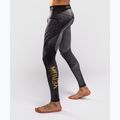 Pánské tréninkové legíny Venum Galactic 3.0 Spats black/gold 5