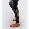 Pánské tréninkové legíny Venum Galactic 3.0 Spats black/gold 6