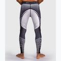 Pánské tréninkové legíny Venum Galactic 3.0 Spats off white/black 3
