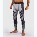 Pánské tréninkové legíny Venum Galactic 3.0 Spats off white/black 4