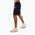 Pánské tréninkové šortky Venum Galactic 3.0 Training black/gold 4