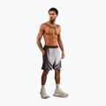 Pánské tréninkové šortky Venum Galactic 3.0 Training off white/black 2