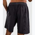 Pánské tréninkové šortky Venum Galactic 3.0 Training off white/black 6