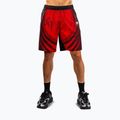 Pánské tréninkové šortky Venum Galactic 3.0 Training red/silver