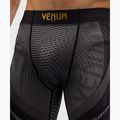 Pánské tréninkové šortky Venum Galactic 3.0 Vale Tudo black/gold 4