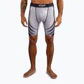 Pánské tréninkové šortky Venum Galactic 3.0 Vale Tudo off white/black