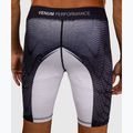 Pánské tréninkové šortky Venum Galactic 3.0 Vale Tudo off white/black 7
