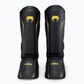 Chrániče holení Venum G-Core Shin black/gold