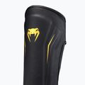 Chrániče holení Venum G-Core Shin black/gold 3