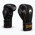 Boxerské rukavice Venum G-Core Boxing black/gold