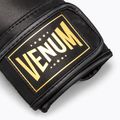 Boxerské rukavice Venum G-Core Boxing black/gold 3