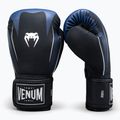 Boxerské rukavice Venum G-Core Boxing navy blue/white